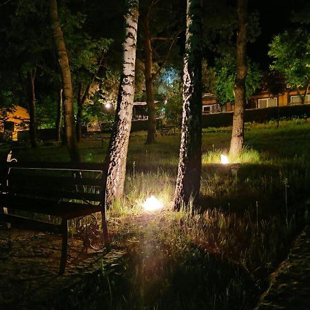Воллен Zhvanets Bagian luar foto