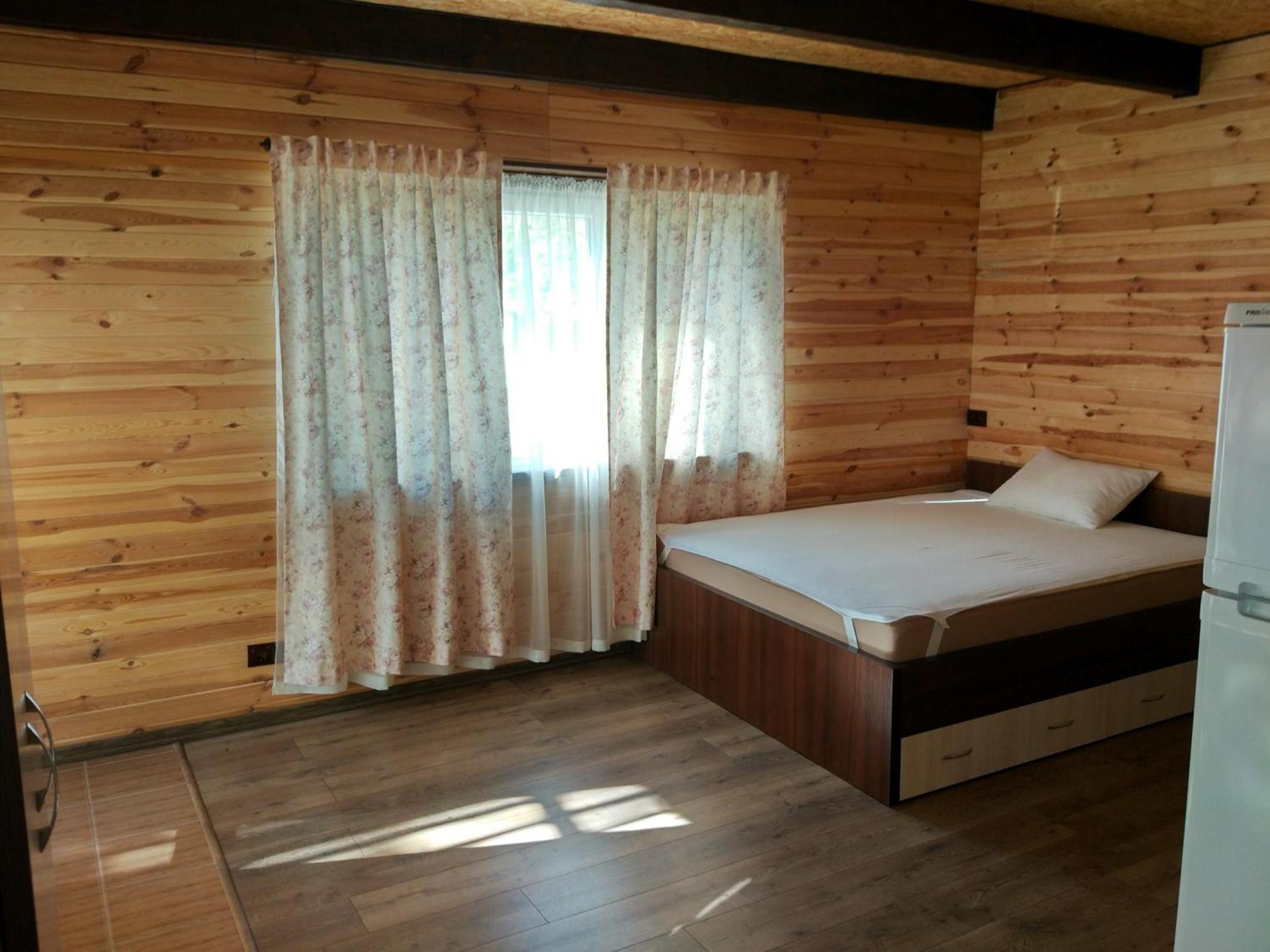 Воллен Zhvanets Bagian luar foto