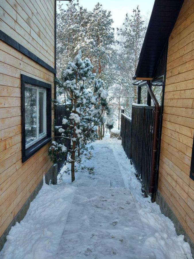 Воллен Zhvanets Bagian luar foto